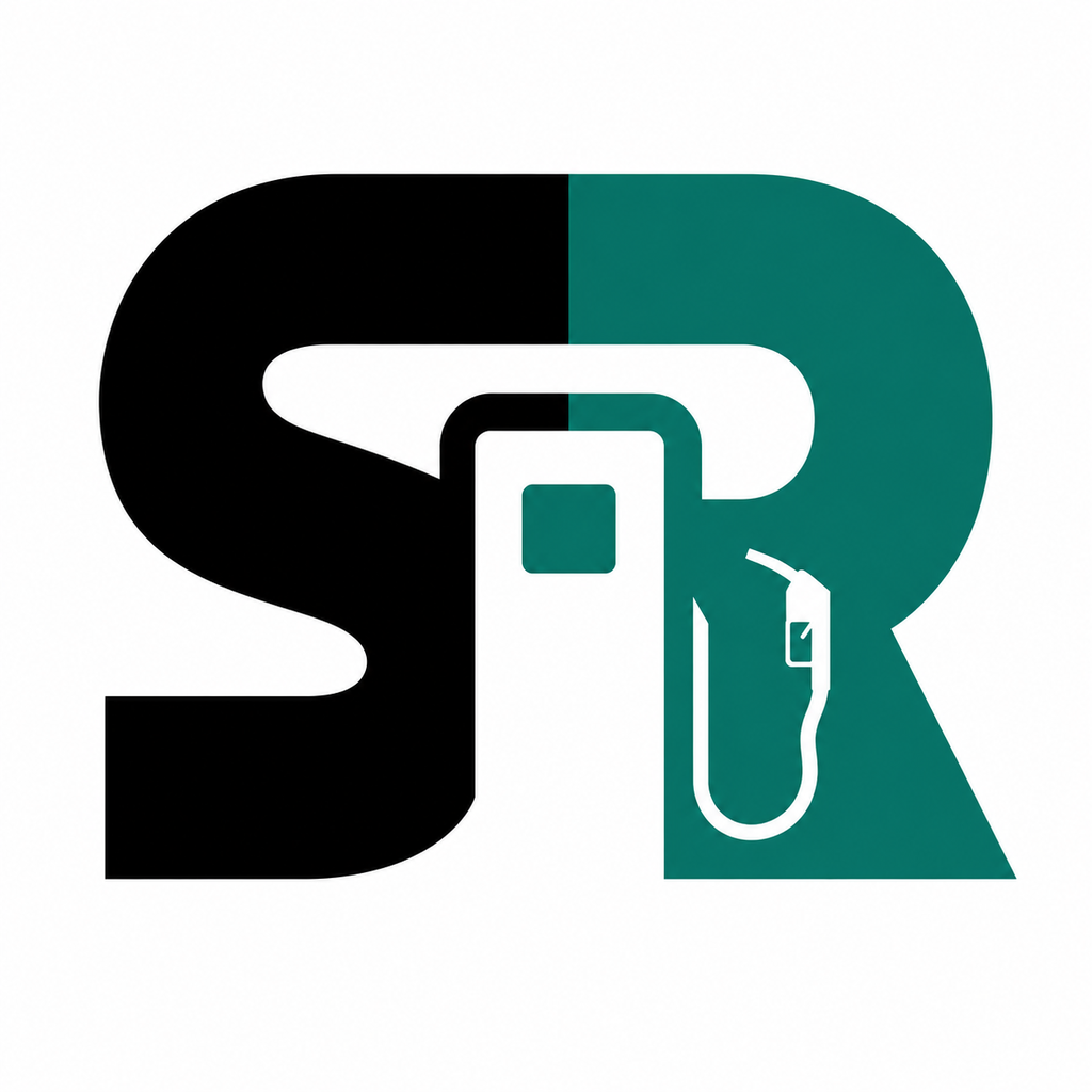 SpritRadar
